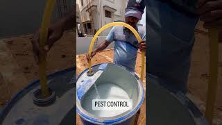 Anti termite Treatment in Construction [upl. by Grayce]