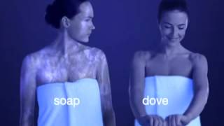 Dove Beauty Bar TV advert  Unilever [upl. by Sorkin]