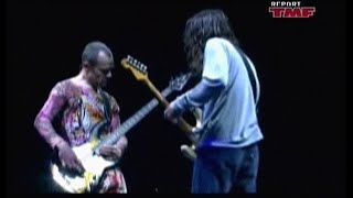 Red Hot Chili Peppers Rock Werchter 2006 full concert [upl. by Ensign452]