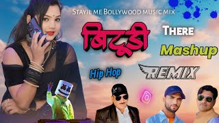 There Bittudi³ Music😄 And Hindi Music Hip Hop💯 Rimex Music 20K4 Kalu Hathipta [upl. by Anette]