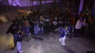 In Living Color  Kriss Kross  Jump  Live Performance [upl. by Viking801]