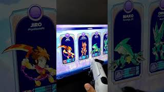 Brawlhalla x Star Wars Crossover Wave 2 New Characters Revealed shorts [upl. by Analed]