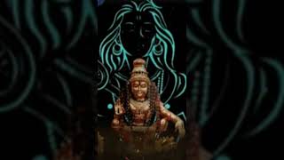 Ayyappa swamy abhishekam  sharanu Gosha  Swamiye saranam ayyappa [upl. by Adest]