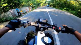 Crazy Performance Test Apache RTR 160 4V  Crazy Rider [upl. by Ecneps944]