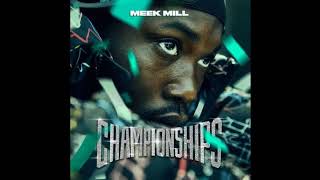 Meek Mill  Pay You Back feat 21 Savage Championships [upl. by Aihsenet911]