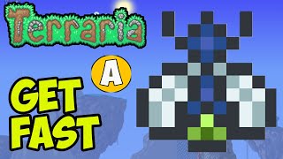 Terraria How To Get Firefly 2024 [upl. by Allissa]