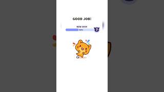 Mastering Cat Escape Level 350 🐱🚪 Ultimate Android Challenge [upl. by Florian241]