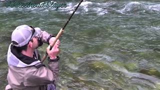 BC Steelhead Slayer presents Steelhead Passions [upl. by Ijar157]