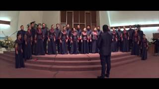 Make a Joyful Noise by The Philippine Meistersingers [upl. by Lightfoot584]