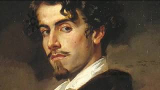 Gustavo Adolfo Bécquer y la poesía del Romanticismo [upl. by Tarrant303]