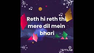 Song Mere Rashke QamarSingers N Fateh Ali KhanRFateh Ali Khan Baadshahopl Subscribe🙏 [upl. by Quint]