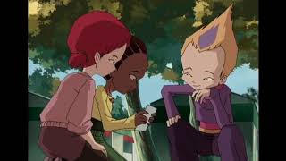 Code Lyoko Season 1 Episode 001 DUB [upl. by Sacram46]