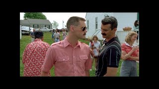 Me Myself amp Irene 2000 Movie Clip  The Infamous Sausage Scene Funniest Part HD [upl. by Atikel20]