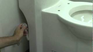 How to Install the Boulevard RH Elongated 1Piece Dual Flush FloWise Toilet [upl. by Enaud]