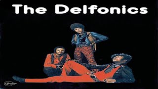 The Delfonics Didnt I Blow Your Mind This Time MONO Vinyl [upl. by Nita422]