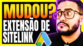 Sitelinks Google Ads Afiliados  ÚNICA FORMA AGORA [upl. by Raffarty]