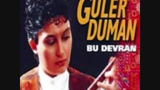 Güler Duman Ölirem [upl. by Luas]