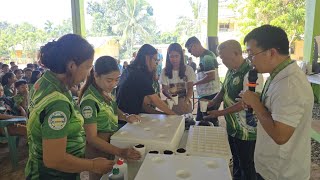 Esteban Jalandoni Farm School Hydroponics Tutorials [upl. by Caylor925]