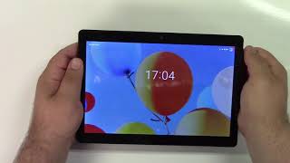 FEONAL 10quot Android Tablet Review [upl. by Eitten]