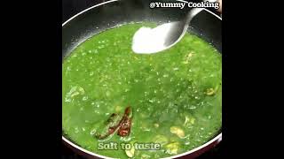 Coriander Rice Recipe  Quick Lunch Recipe  Kothamalli Rice  Coriander PulaoVariety Rice shorts [upl. by Yartnod373]