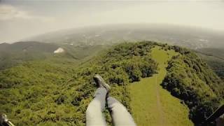 Paragliding Japetić [upl. by Evita996]