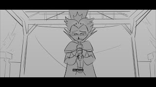 Good Luck Babe  HELLUVA BOSS STOLITZ ANIMATIC [upl. by Imoen]