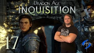 Cassandra and the Seekers  Dragon Age Inquisition Roleplay  Episode 17 [upl. by Tteirrah]