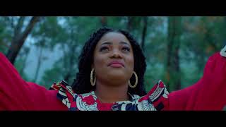 DEBORAH LUKALU  FAITHFUL GOD  OFFICIAL VIDEO [upl. by Hakkeber568]