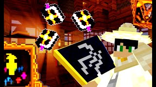 Ancient Spellcraft Electroblobs Wizardry Minecraft P2 [upl. by Fedak]