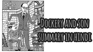 Dockery and son summary in hindi [upl. by Kore334]