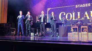 Collabro Shallow  Stages Festival 2019 [upl. by Llebpmac505]