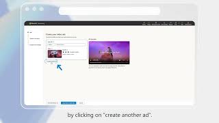 How to Set Up Video Ads on Microsoft Advertising [upl. by Onifled]