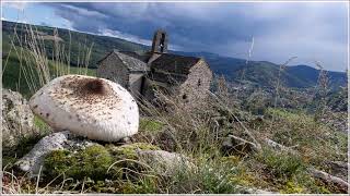 Cantal en sainte Madeleine [upl. by Berta]