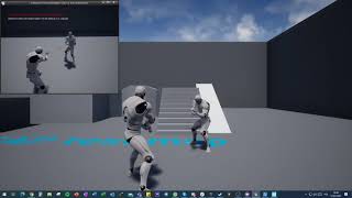 Start amp Stop Animations  Multiplayer  UE4 Advanced Blueprints Tutorial  Unreal Engine 4 DevLog [upl. by Mavilia310]