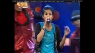 Sukanya SSJ07s Musical Journey in Airtel Super Singer Junior 3 [upl. by Elianora]