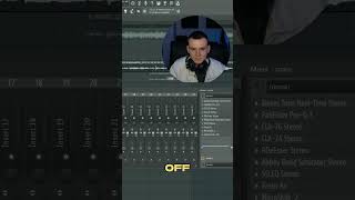 MICROSHIFT ПЛАГИН ДЛЯ СВЕДЕНИЯFL STUDIO сведение [upl. by Aehsal688]