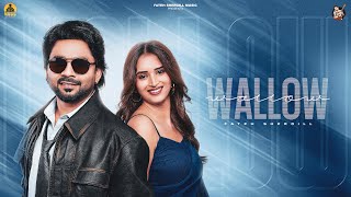 New Punjabi Songs 2024  Wallow Full Video Fateh Shergill  Latest Punjabi Songs 2024 [upl. by Augustin]