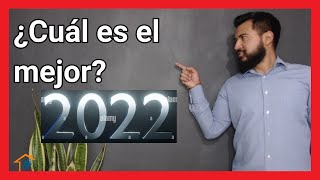 👉🏡Cuál es el MEJOR crédito hipotecario en MÉXICO ❓❓ 2022 [upl. by Janaye]