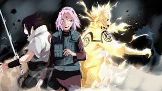 My Top 10 Naruto Epic Songs [upl. by Elvis966]