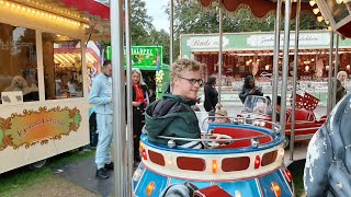 kermis Den Haag [upl. by Adnovahs]