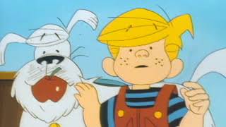 Dennis The Menace  Dennis And The Deep  K9 Kollege  Housepests  Classic Cartoons For Kids [upl. by Fitz]