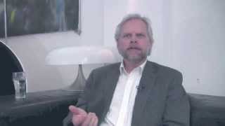 John de Ruiter about the core of his philosophy [upl. by Bloomer]