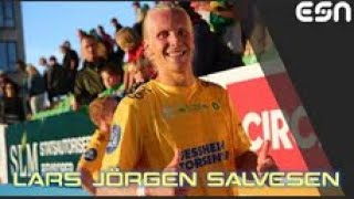 LarsJörgen Salvesen  Highlights [upl. by Maloy]