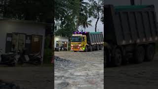 𝐌𝐚𝐬𝐬 𝐞𝐧𝐭𝐫𝐲 🔥 bharatbenz trendingshorts keralatouristbus touristbuslover [upl. by Nessej]