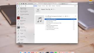 How to Manually Add and Remove Music and Movies from an iPhone or iPad Using the New iTunes [upl. by Vyse]