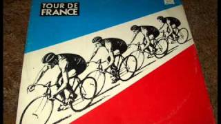 kraftwerk tour de france the long version [upl. by Whit416]