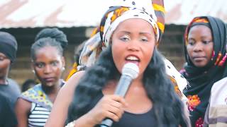 DAMA IJA  Othelana em Pemba MBILLE DIGITAL quotVÍDEO OFICIALquot [upl. by Guinna]