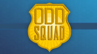 Odd Squad  Trailer [upl. by Fellner444]