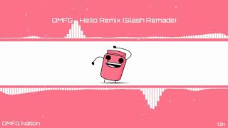 OMFG  Hello RemixRemade [upl. by Artenahs]