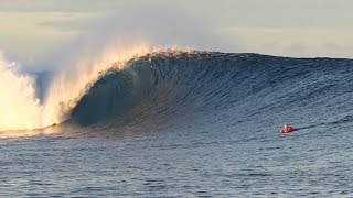 Finding INSANE waves in Fiji with bodyboard legends [upl. by Dee Dee]